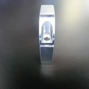 Spindelaufnahme Eurohals 43mm Fräsmotor CNC Kress Frässpindel